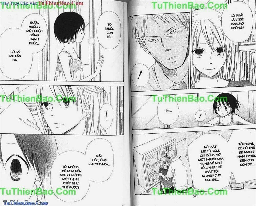 người anh yêu dấu chapter 9 27