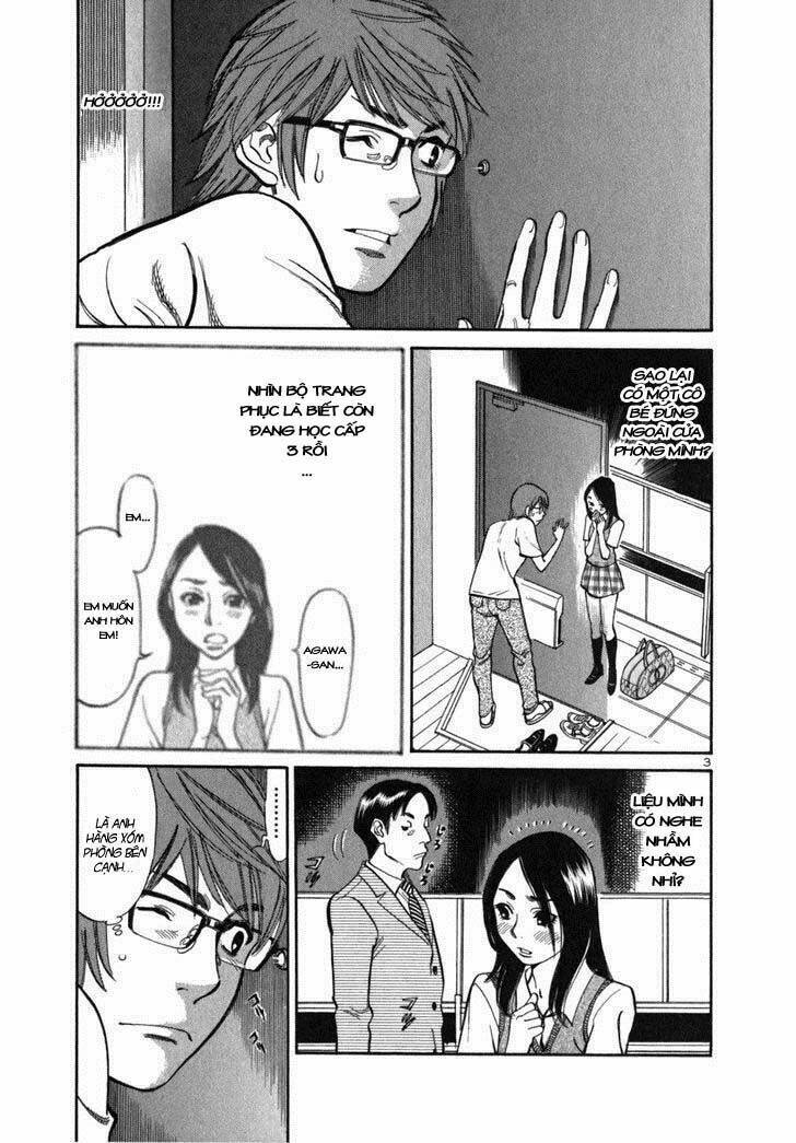 sakuranbo syndrome chapter 2 5