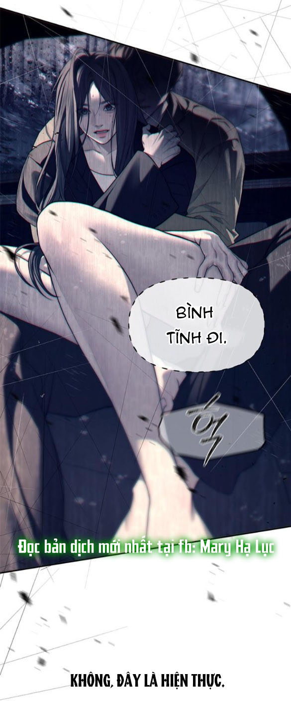 xâm nhập trường trung học tài phiệt chapter 72.1 11