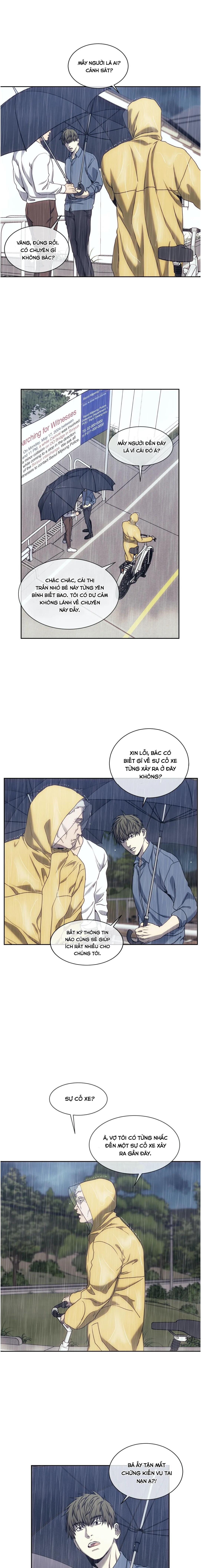 công cuộc báo thù của kẻ yếu thế chapter 19 13