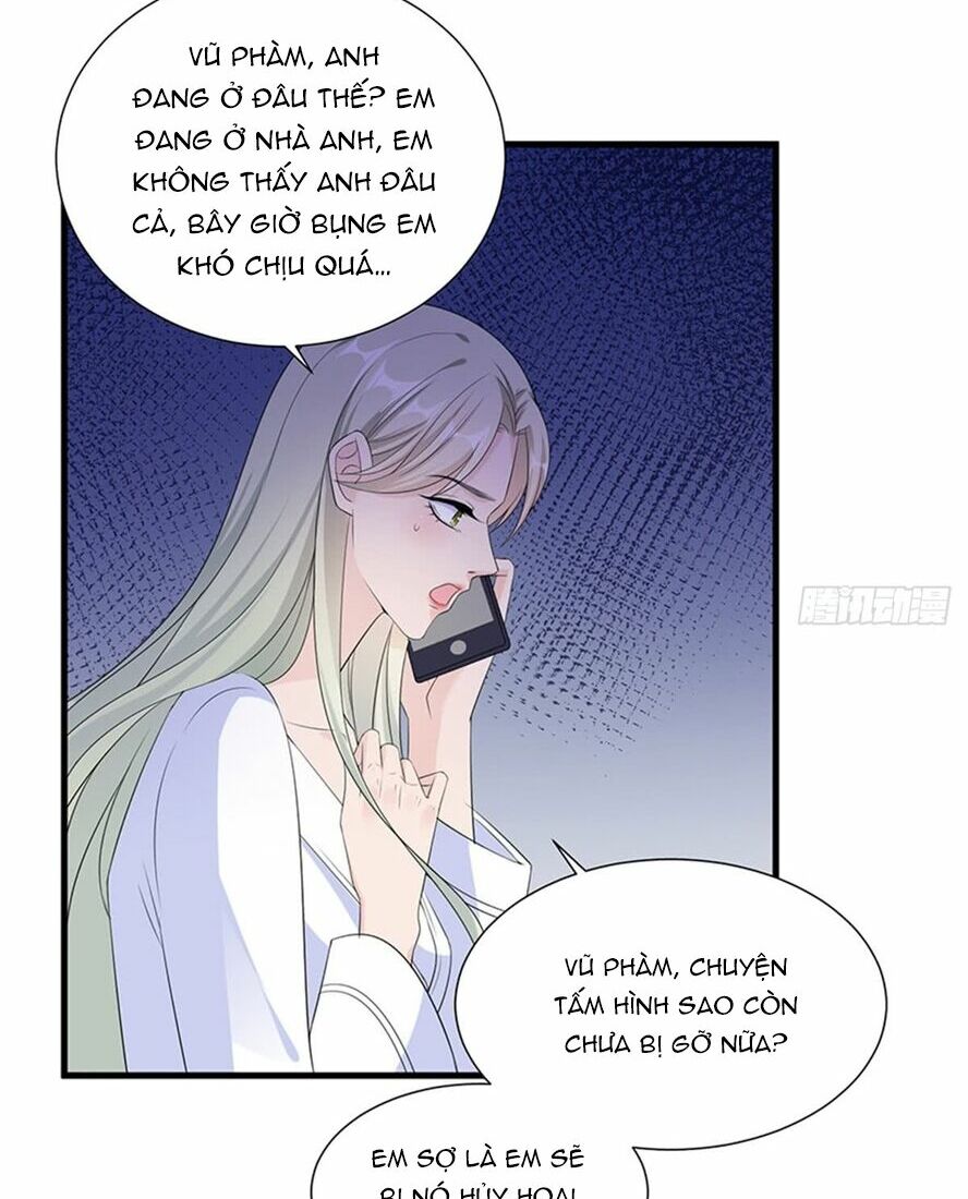 thí hôn lão công, cần giúp sức chapter 31 9