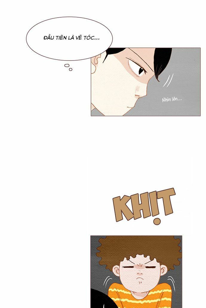 thánh thần trẻ trâu chapter 54 14