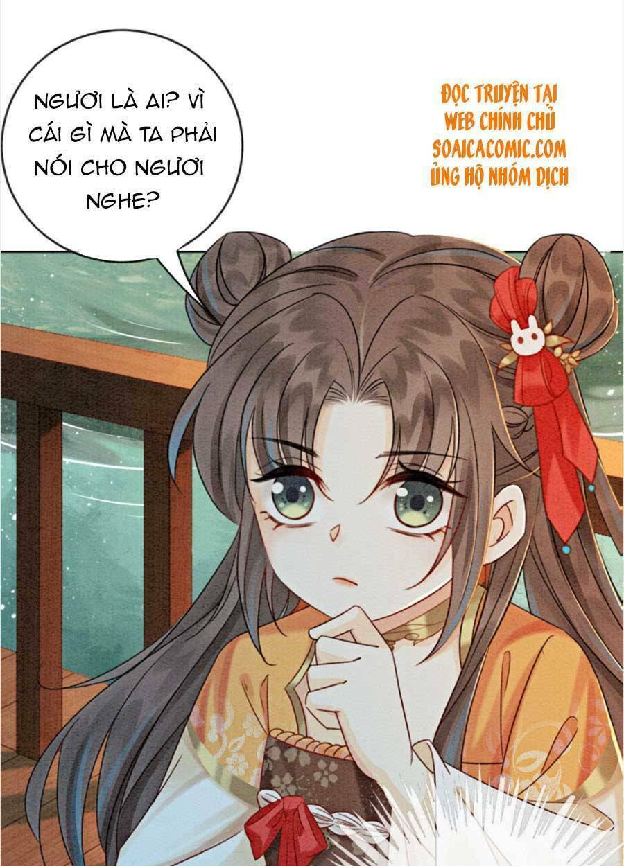 bắt đầu hủy hôn để công lược vương gia chapter 26 39