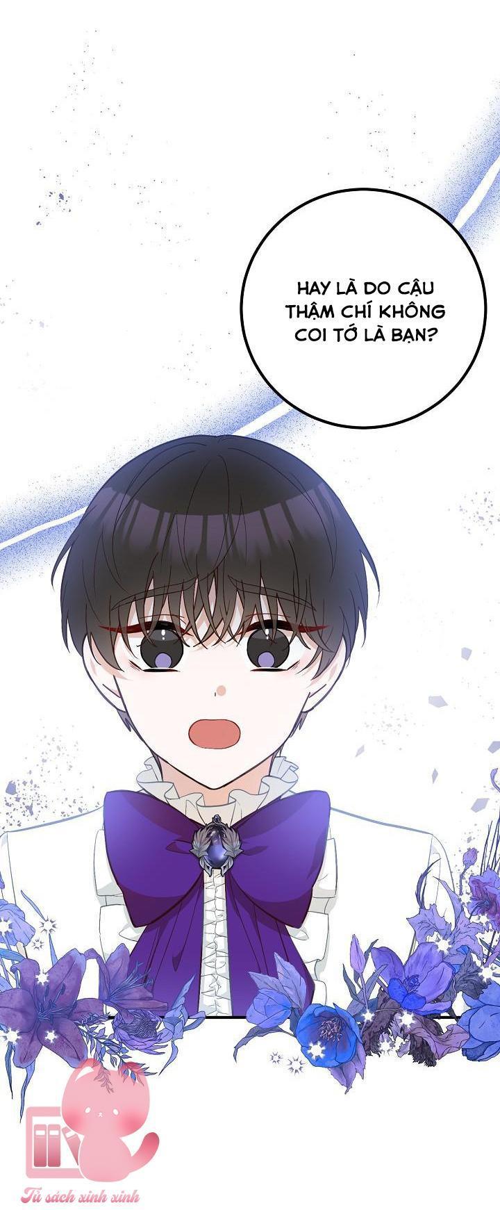 bác sĩ hoàn thành trách nhiệm rồi chapter 13 31