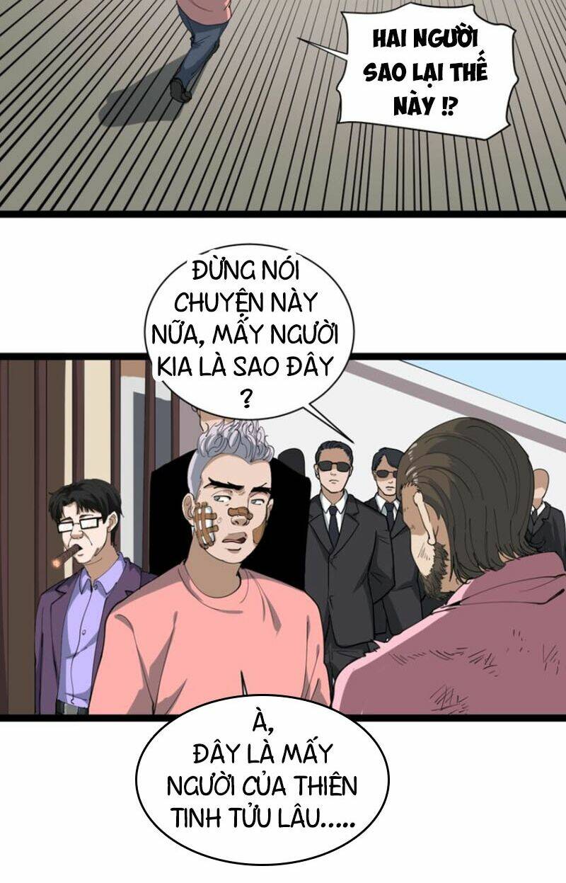 hồi xuân tiểu độc y chapter 24 71