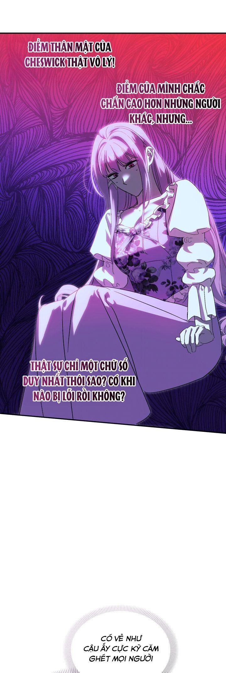 phương pháp bảo vệ anh ấy trong lãnh địa quái vật chapter 46 25