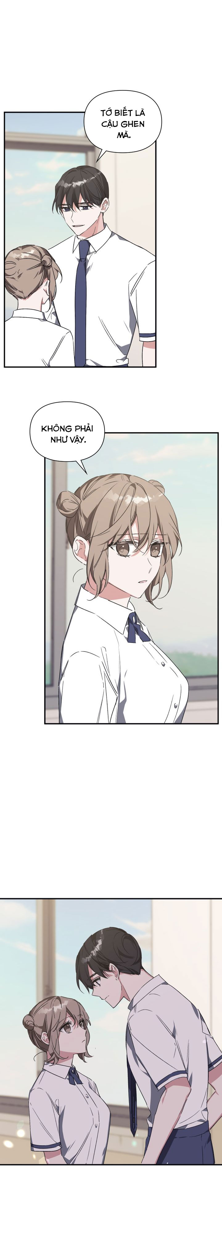 cuộc du hành thời gian của sela chapter 75 1