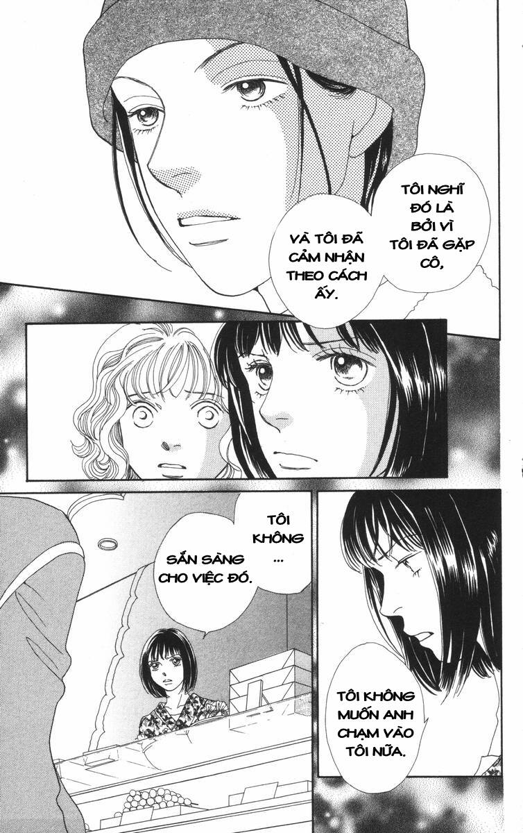 con nhà giàu chapter 166 19