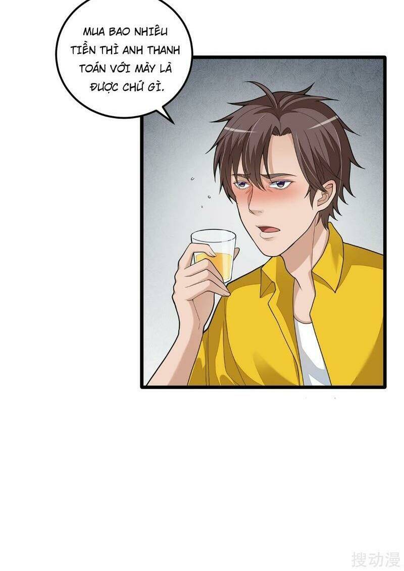 anh hùng khốn nạn chapter 3 13