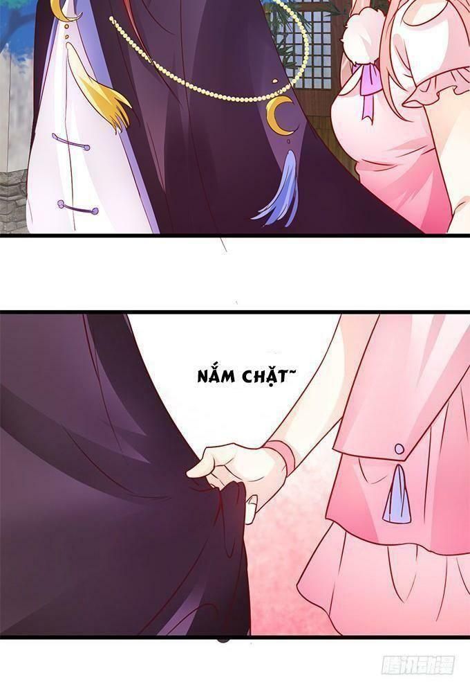 hồ tiên hung bạo chapter 18 31