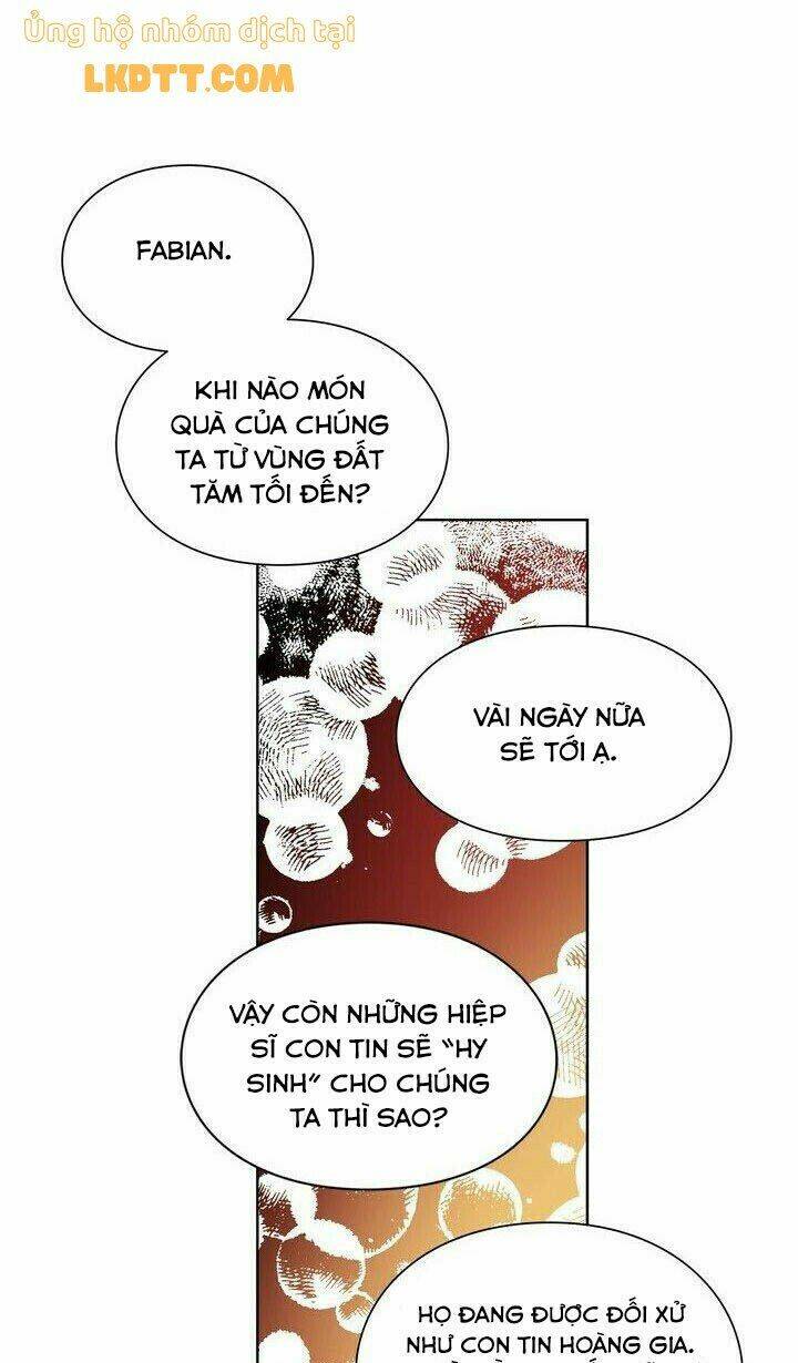 nữ hoàng ngoại khoa chapter 66 35
