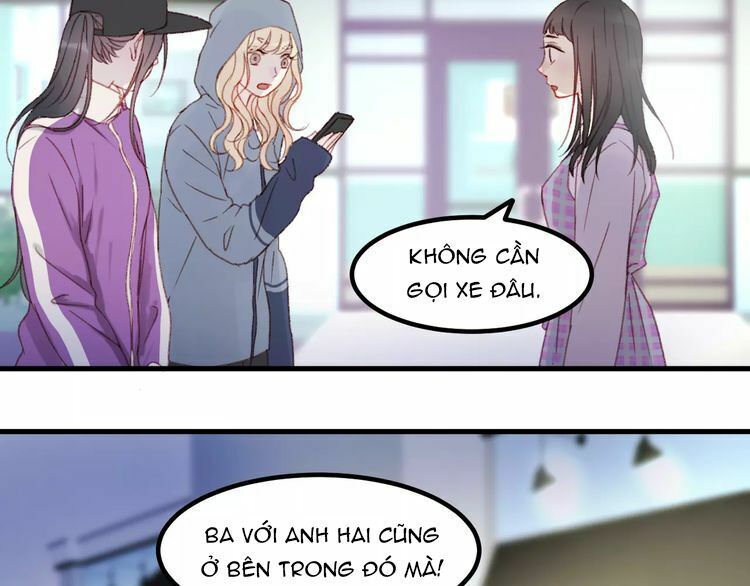 lượm được một tiểu hồ ly phần 2 chapter 31.5 14