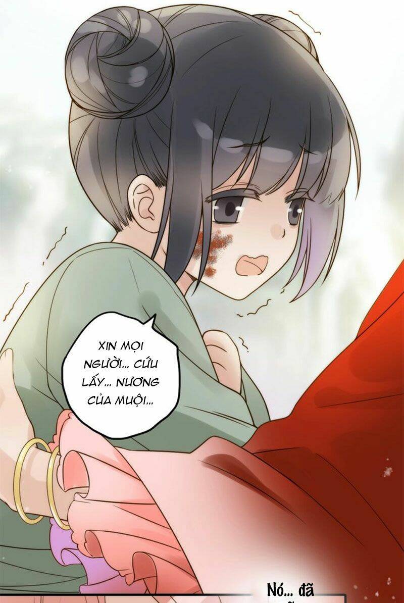 cướp chàng vợ về đón năm mới chapter 39 9