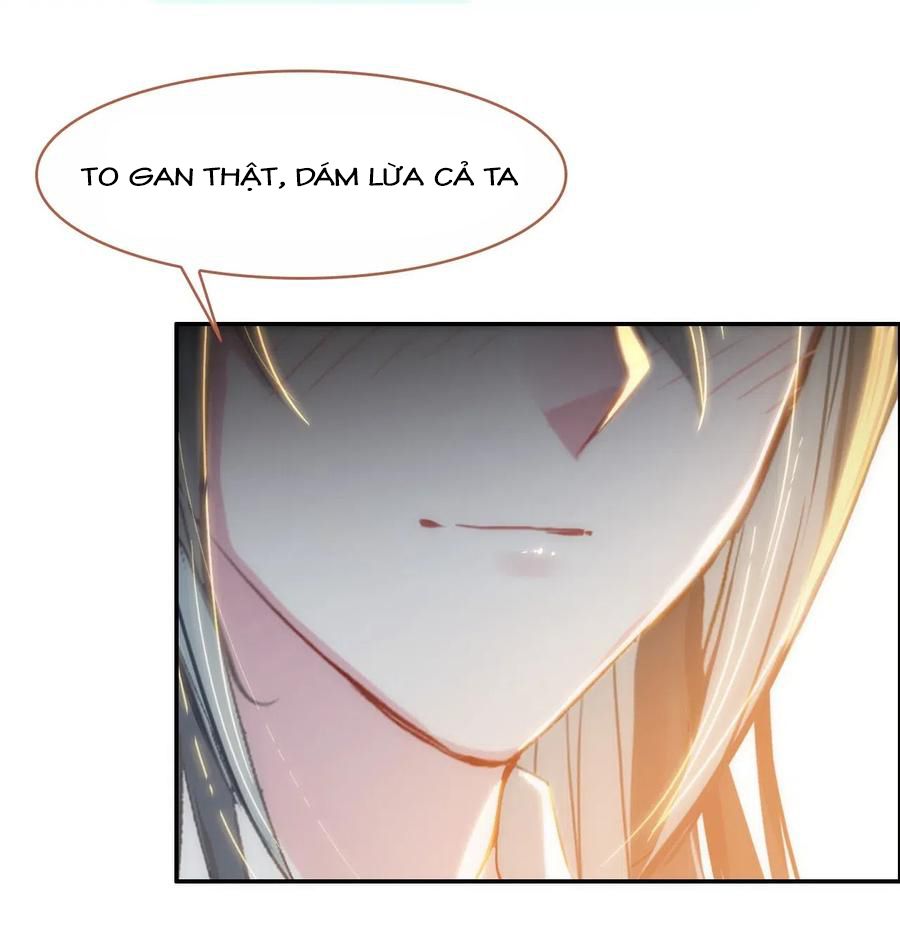Gả Cho Một Tên Thái Giám Đáng Ghét chapter 198 - Trang 13