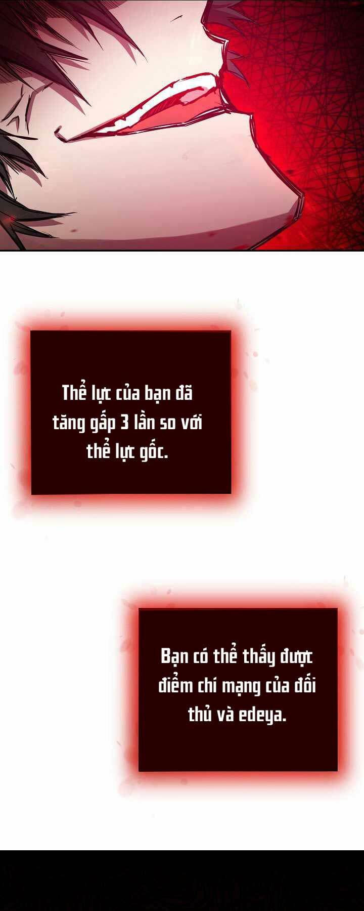 giả vờ làm kẻ vô dụng ở học đường chapter 4 58