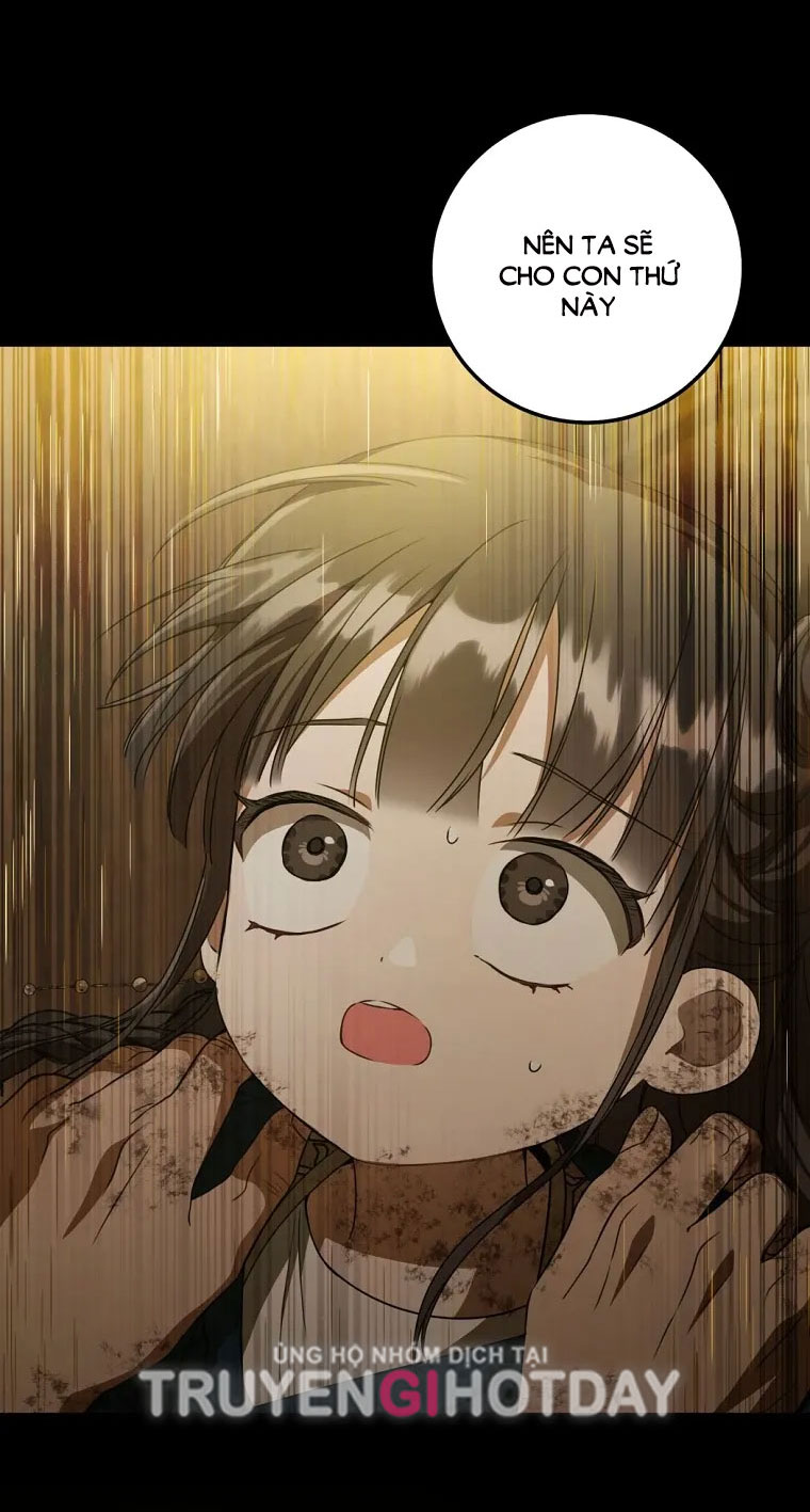 trở thành đứa cháu gái bị ghẻ lạnh trong gia tộc võ giả hùng mạnh chapter 38.2 1