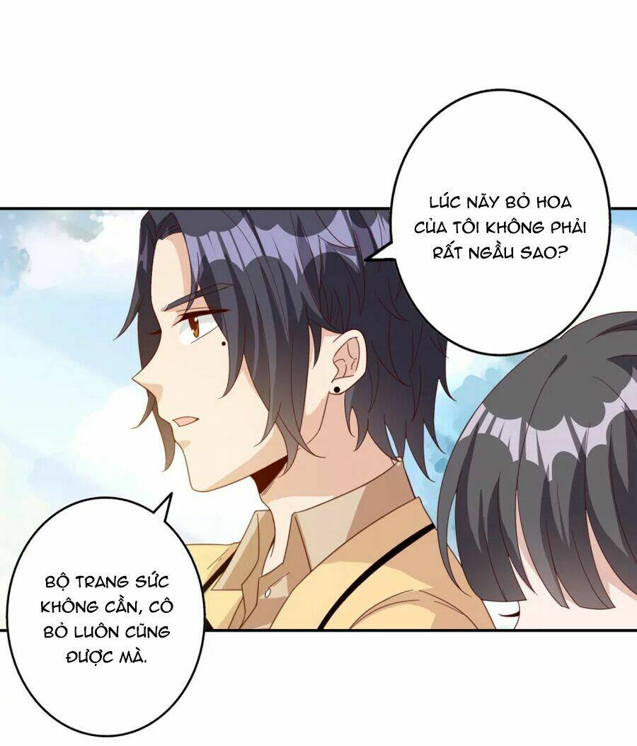 hôn nhân dục vọng: thiếu gia nhẹ một chút! chapter 146 24