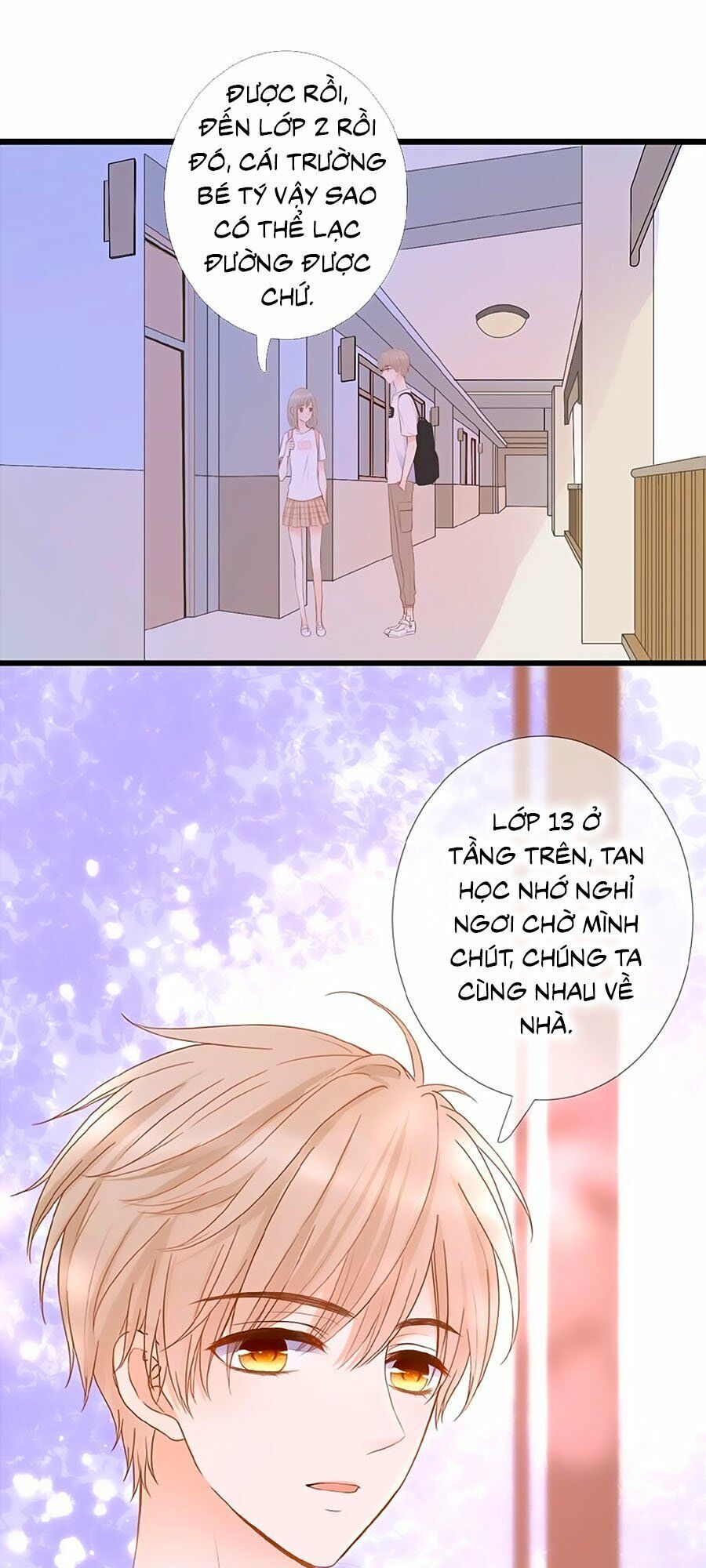 hoa chưa nở rộ chapter 8 22