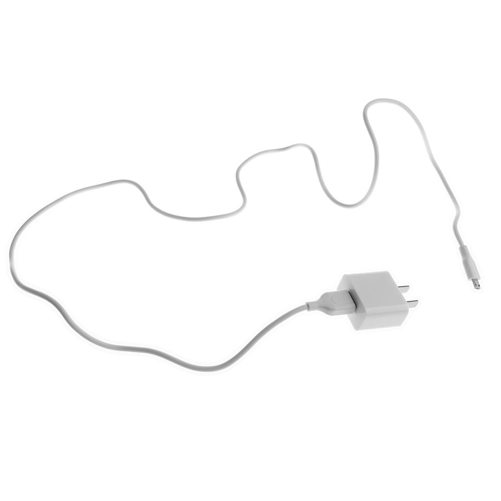 For Samsung Galaxy Note 4 5 Edge S6 S7 Edge Adaptive Fast Wall Charger 3ft