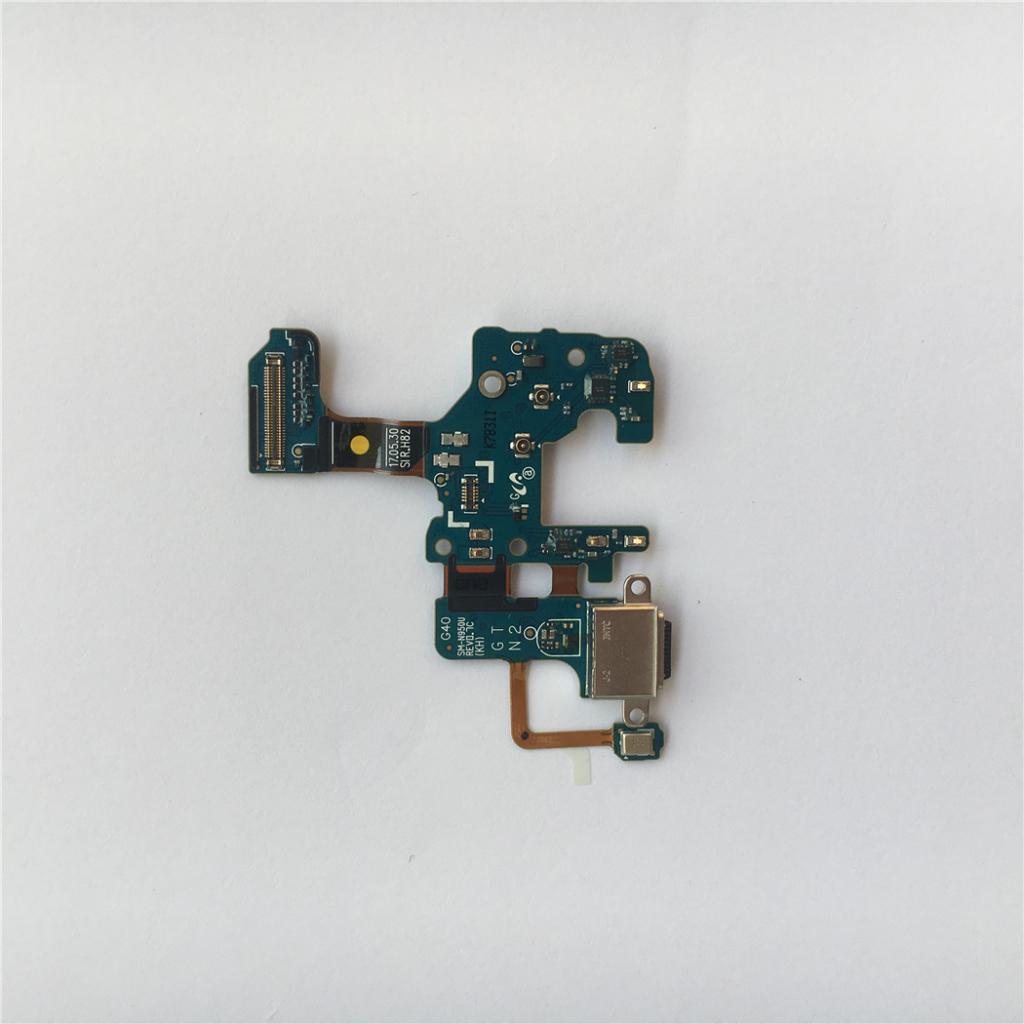 For   Galaxy Note 8 Charger Charging Port Dock Connector Flex Cable