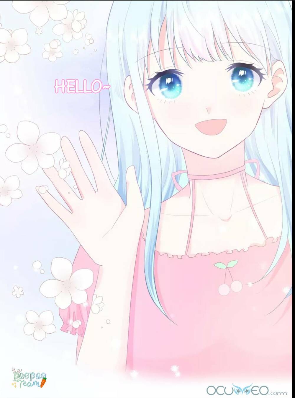 tôi và lịch sử yêu đương của tôi chapter 17 6