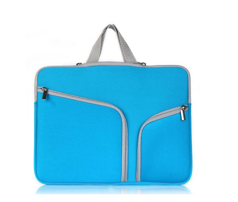 Laptop Bag Tablet PC Sleeve Notebook Computer E-Book Case Briefcase For Macbook Lenovo iPad HUAWEI XIAOMI SAMSUNG HP DELL SONY