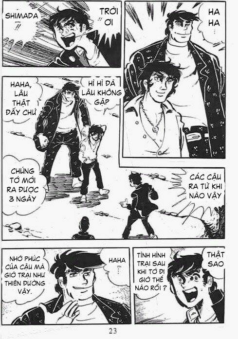 mankichi chapter 11.4 3