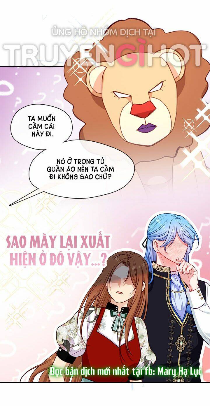 hãy coi chừng ác nữ chapter 114 9