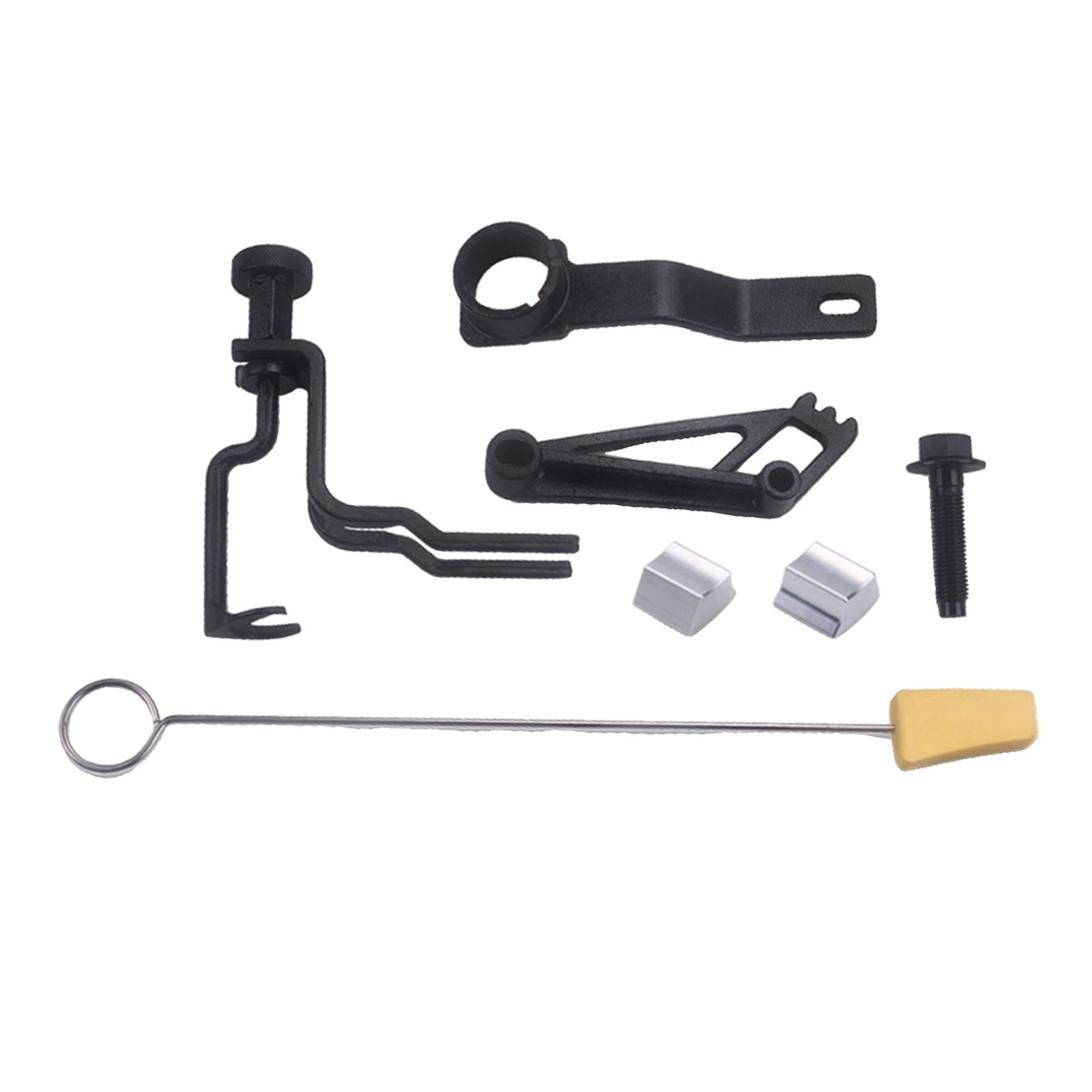 Repair Tools Kit for 4.6L/5.4L/6.8L 3V Positioning Tool Set