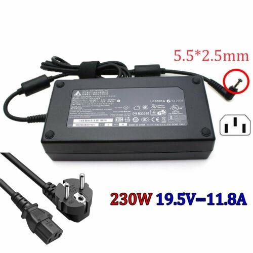 Sạc Tương Thích Cho (Adapter For) Laptop Gaming Gigabyte G5 Md-51Us123Sh Gigabyte Aero 15 Series - Hàng Nhập Khẩu New Seal TEEMO PC TEAC674
