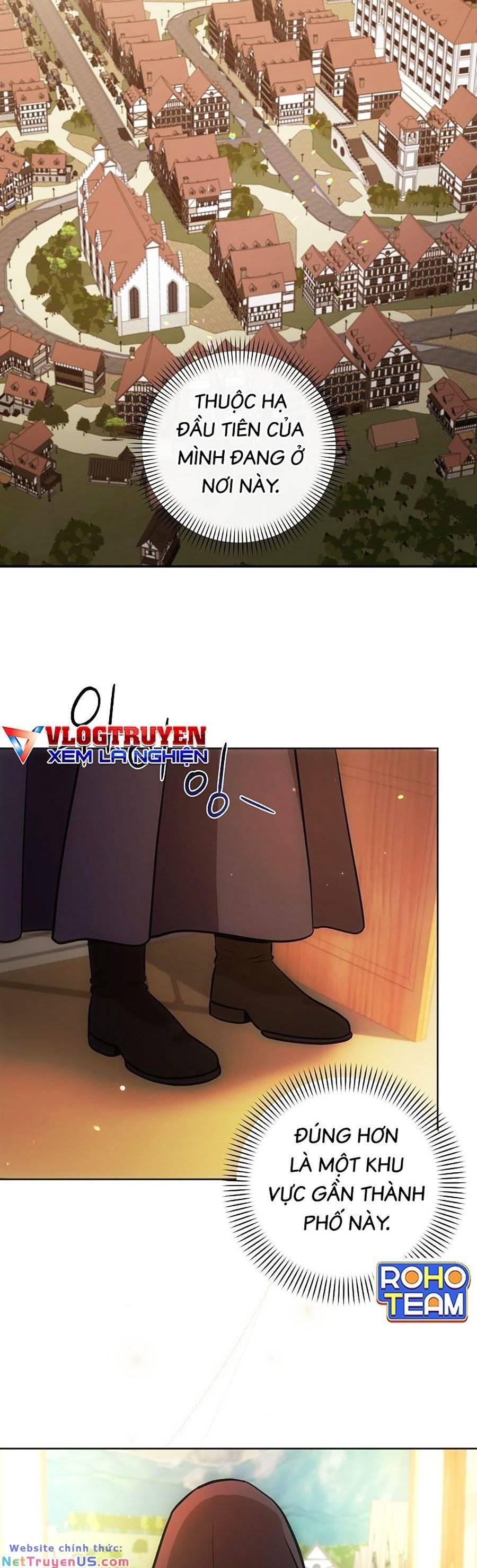 người yêu hợp đồng của chủ tịch chapter 7 34