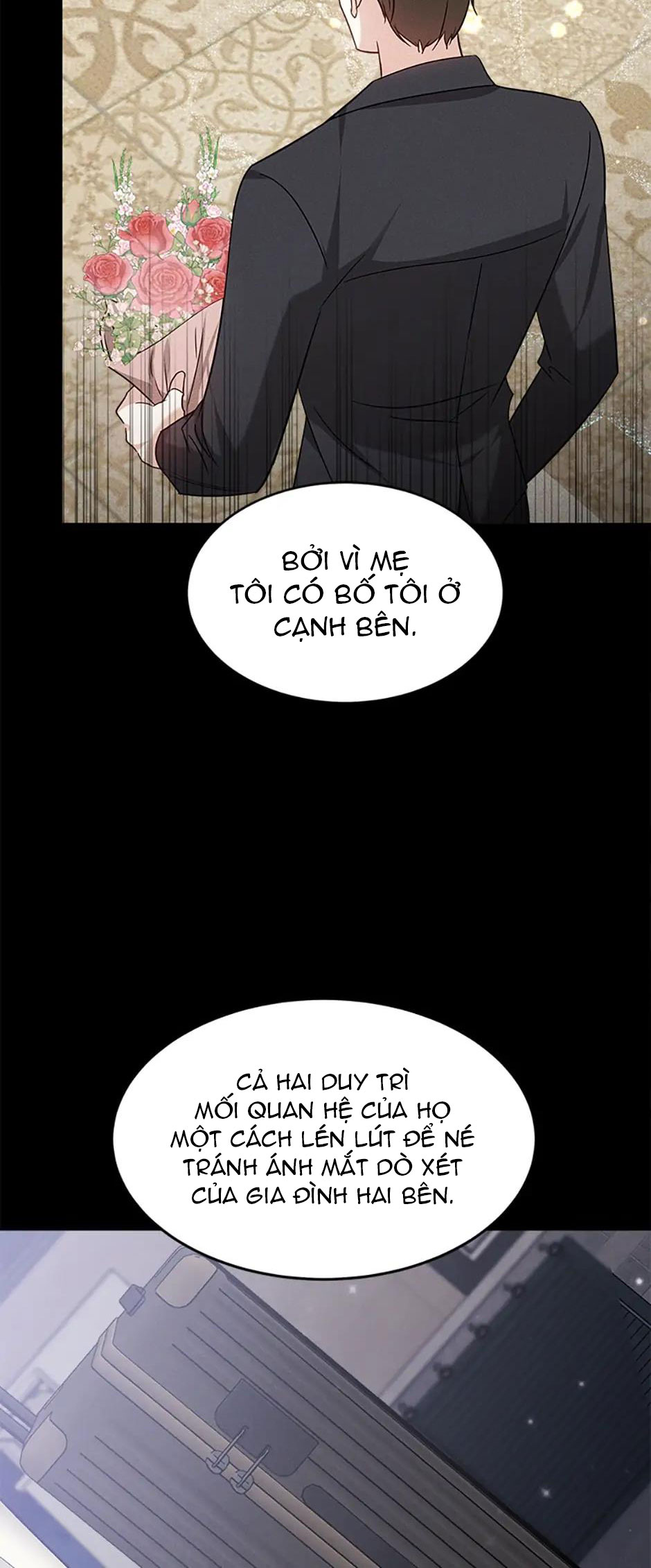Làm Chồng Tôi Đi chapter 8.2 - Trang 10