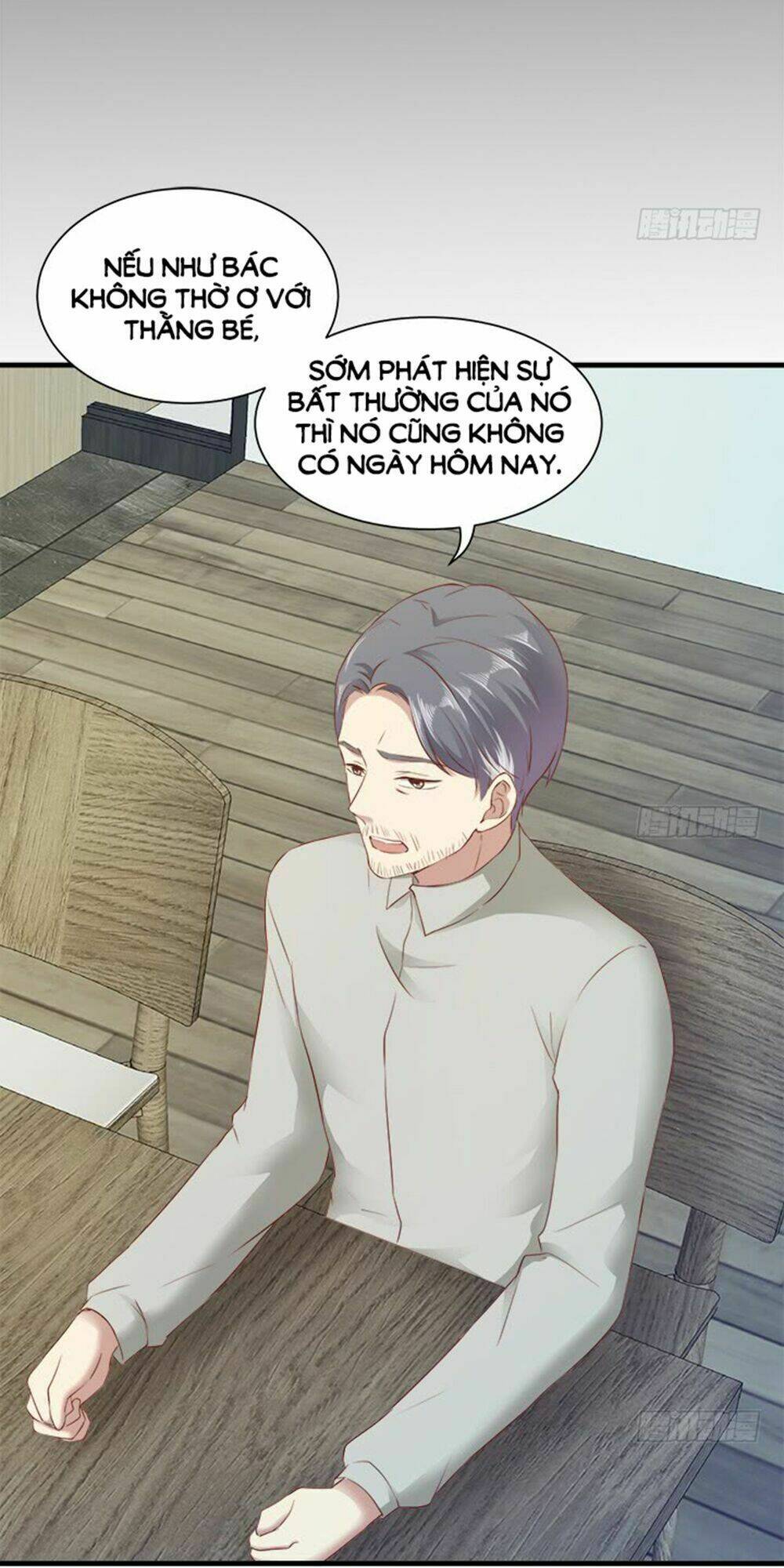 khi trò chơi ác ma bắt đầu chapter 99 15