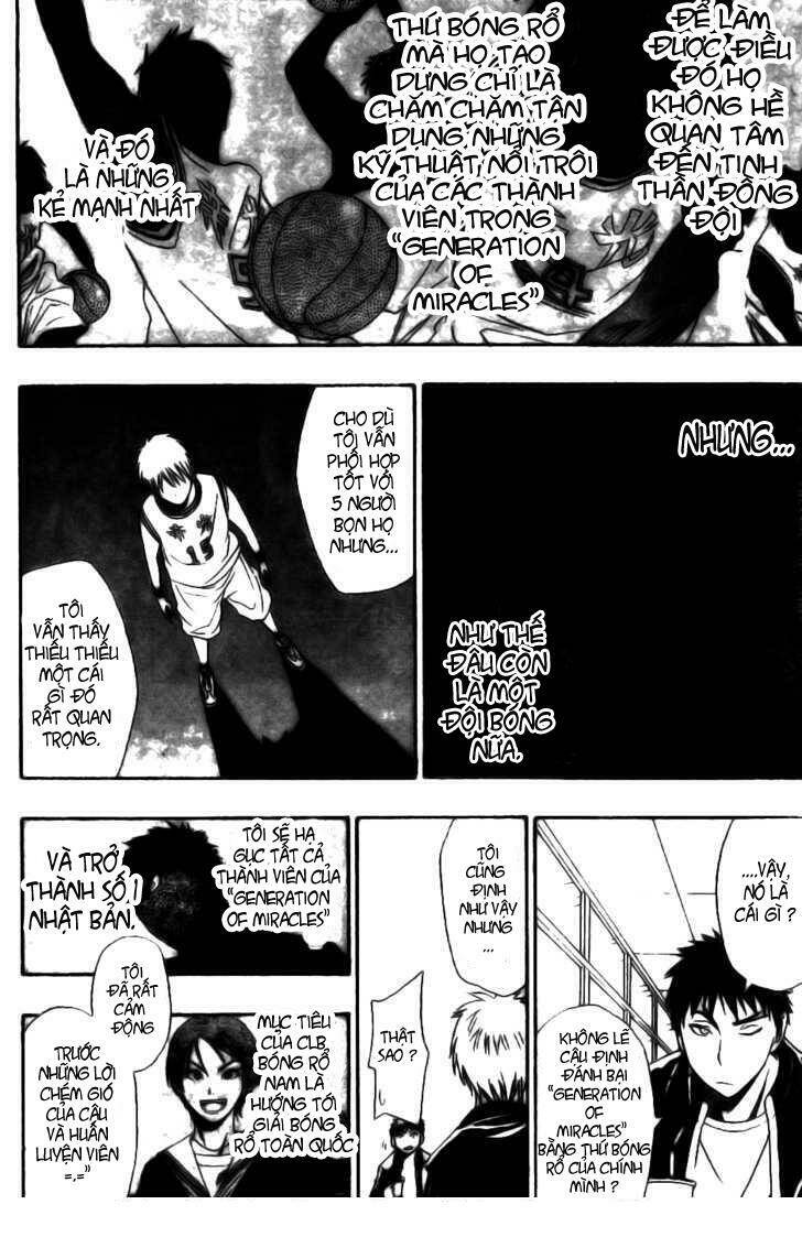 vua bóng rổ kuroko chapter 2 22