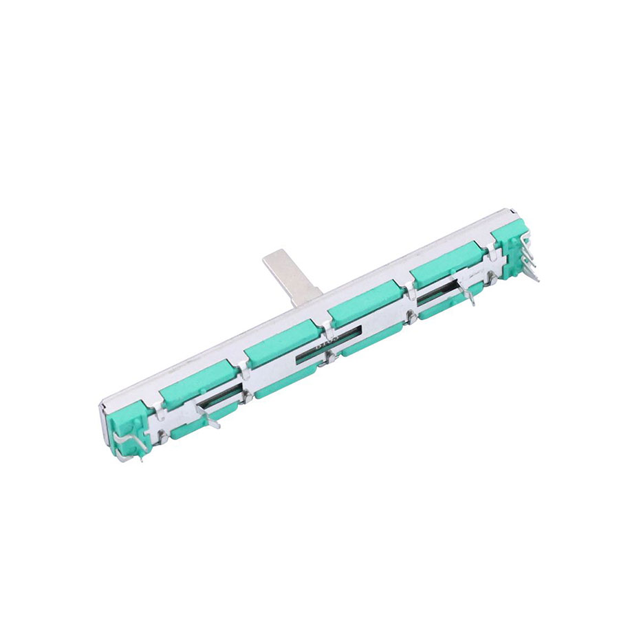 Module Triết Áp 10K Thanh Trượt
