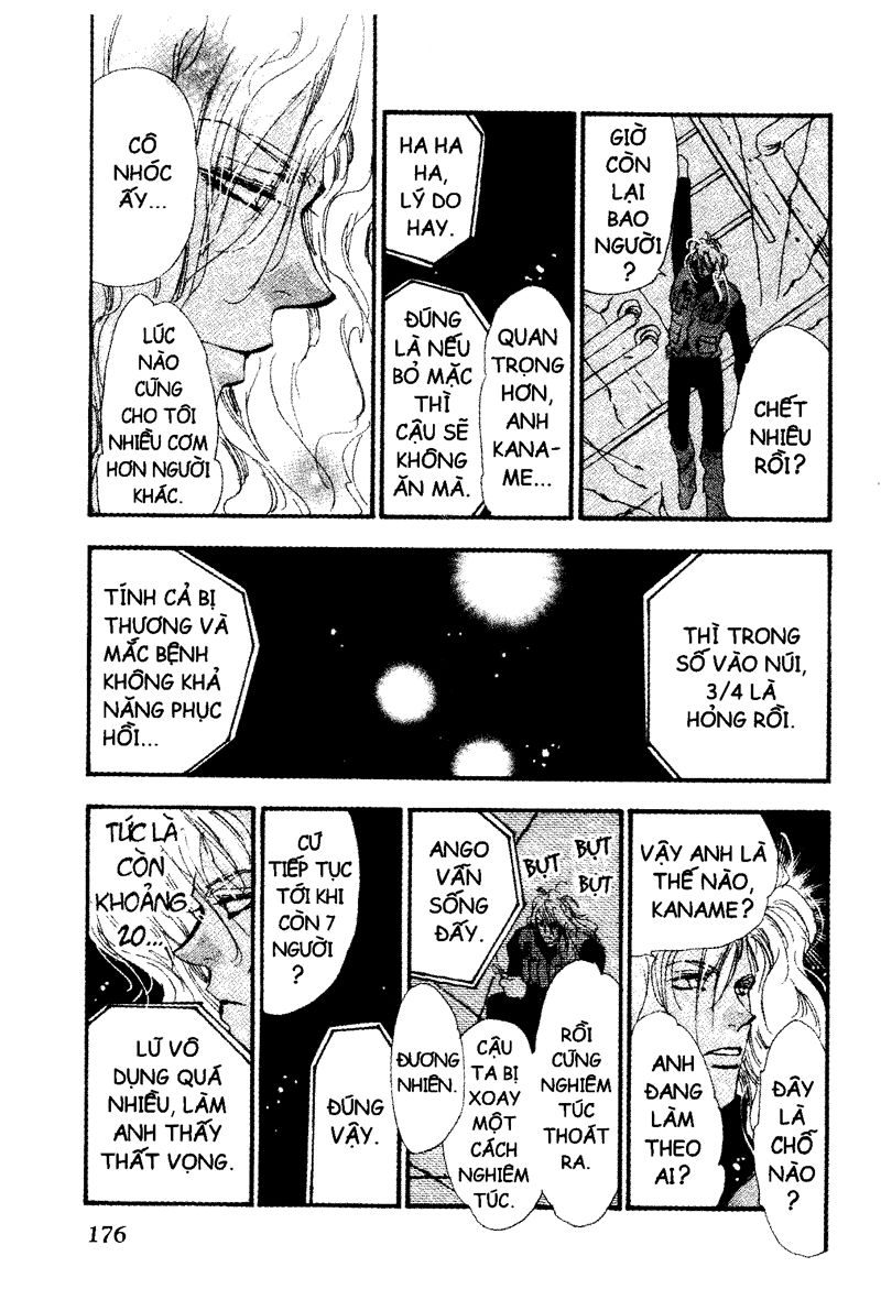 mầm sống chapter 46 23