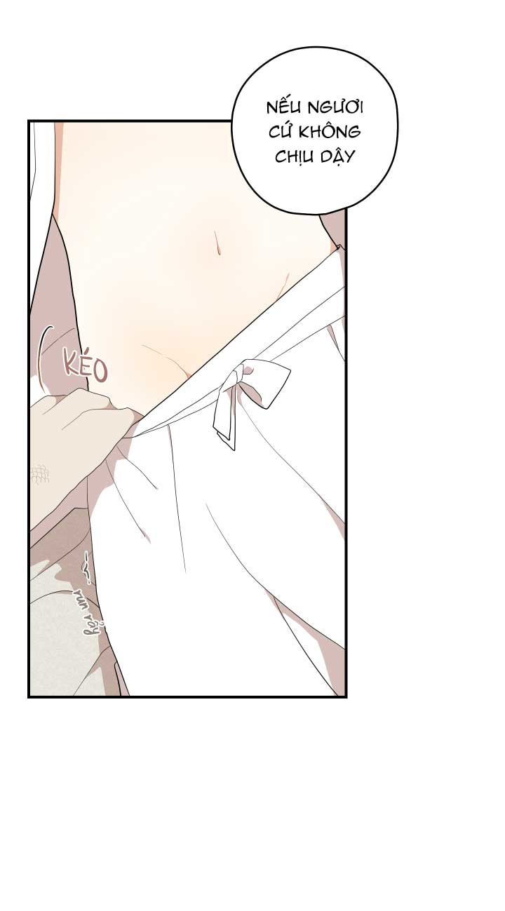 đường hoa liên kiều rơi chapter 21 4