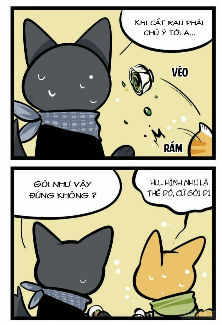 đời không như mình tưởng chapter 24 5