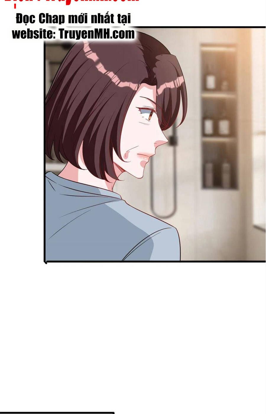 thí hôn lão công, cần giúp sức chapter 589 11