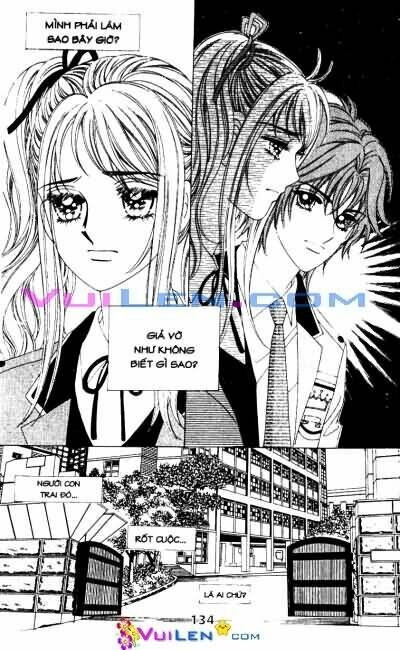 tìm lại tình yêu chapter 31 15