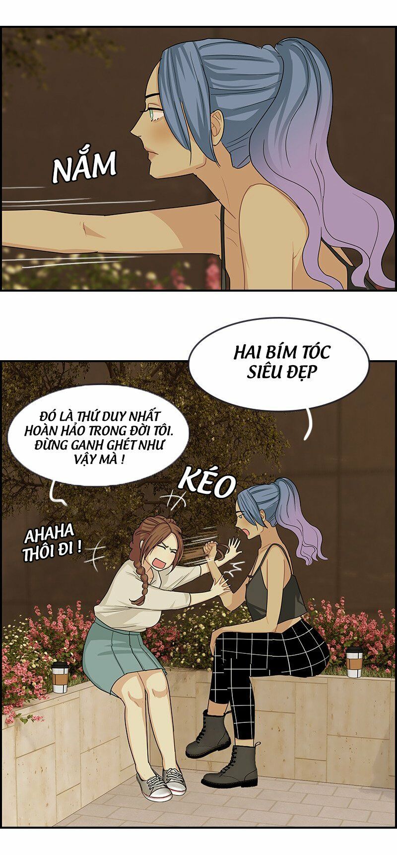 nửa đêm ở poppy land chapter 14 29