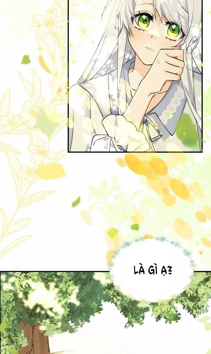 Lý Do Bảo Vệ Con Trai Của Phù Thủy chapter 2.2 - Trang 33