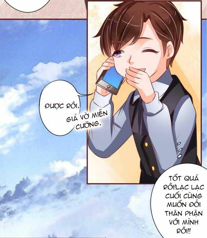 vương tước tư hữu bảo bối chapter 24 23