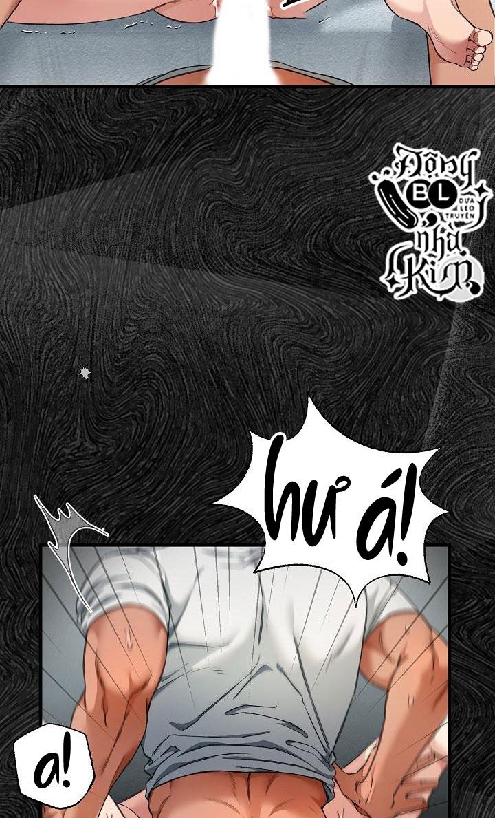 chuyến tàu điên cuồng chapter 24 36