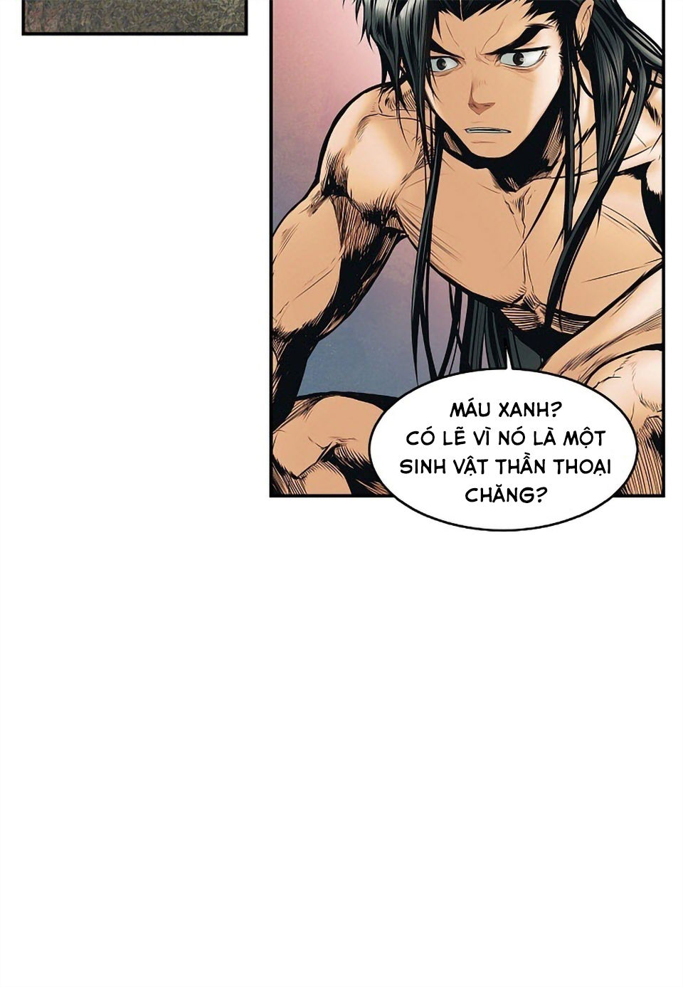 bất bại chân ma chapter 1 58