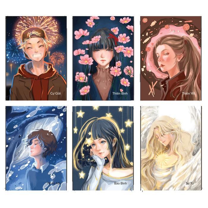 Tan - Bản Quyền