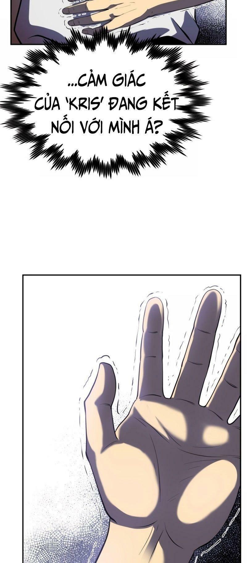 ngôi nhà kết nối với hầm ngục chapter 4 33