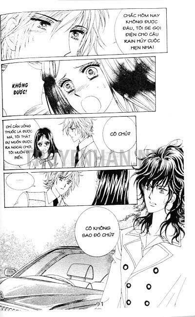 lọ lem hậu đậu chapter 48 3