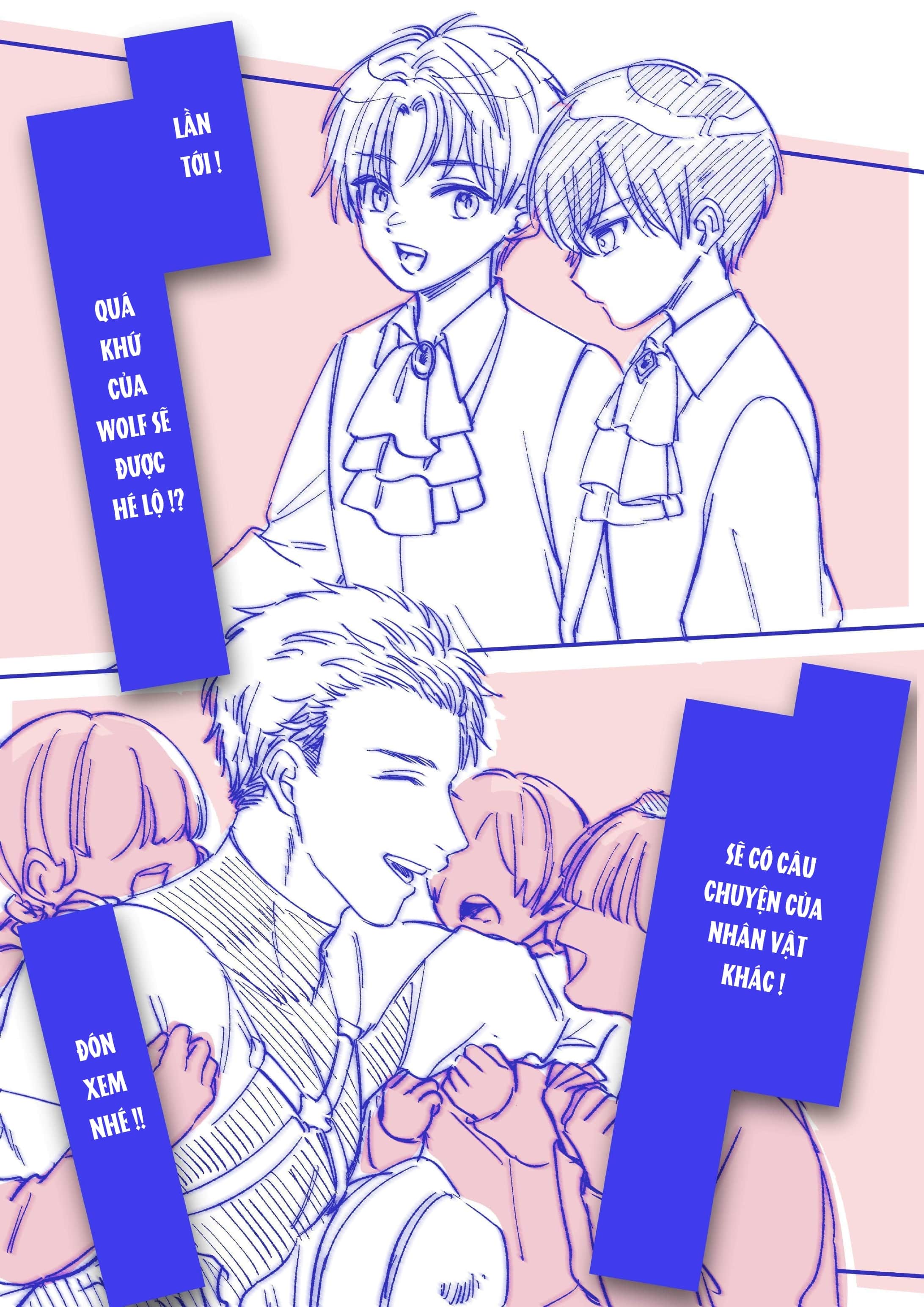 tôi trở thành npc trong otome game và không thể từ chối làm tình chapter 4.2 13