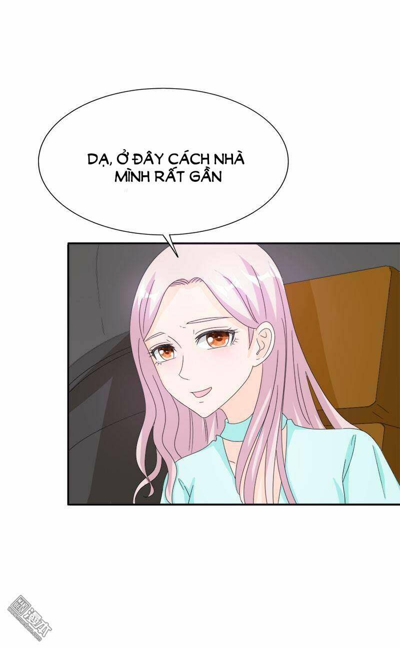 em vẫn còn nhỏ chapter 96 3